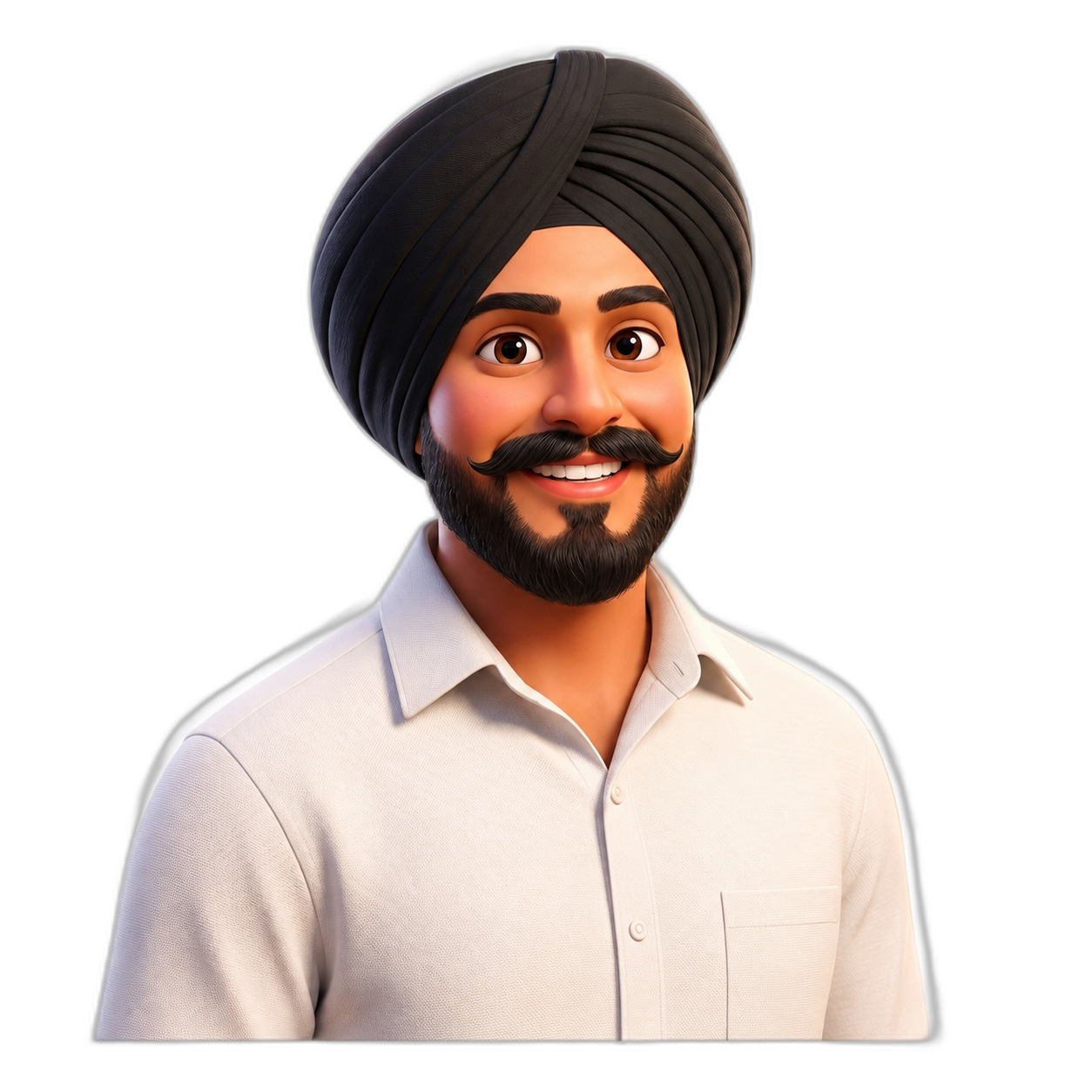 Anjandeep Singh Malhotra